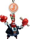 J-Straps Umh�ngeband - SpongeBob - Mr. Krabs